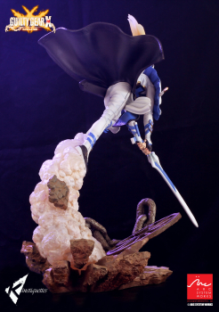 Kinetiquettes Ky Kiske - The Holy Knight